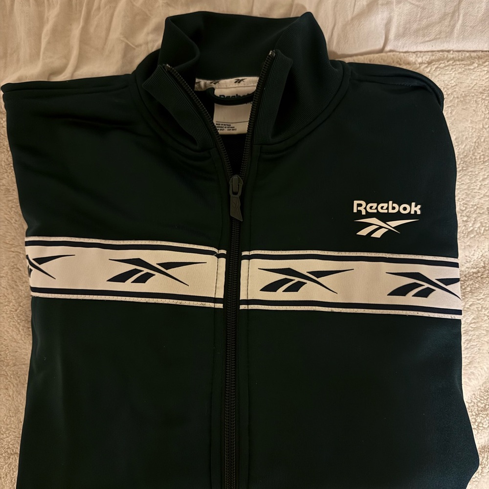 Vintage Reebok jacket - Picture 4 of 5